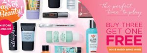 Ulta Coupon Code 20 Off Entire Order