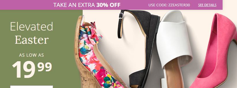 Payless Coupons $10 Off In Store 