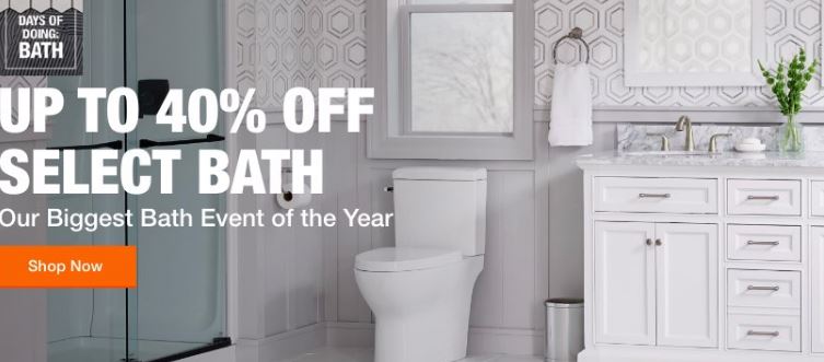 10% Off Home Depot Promo Code Online April 2021 ...